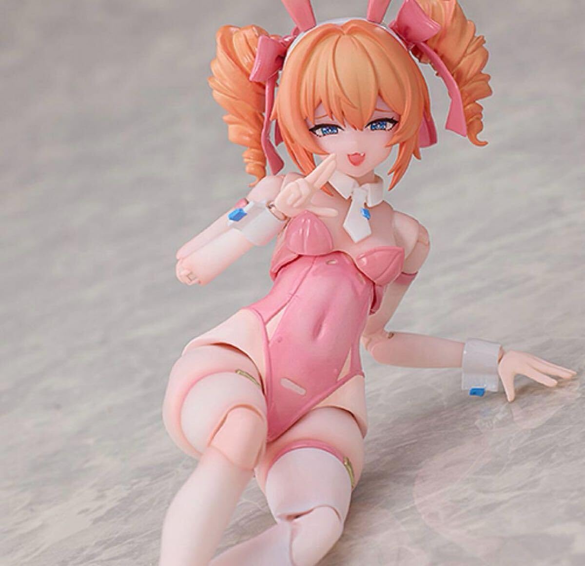 [新品未開封](溯行Sushing)〈特典付き・限定色〉Sniper・レオーニ Amazon | Sniper レオーニ 112 可動フィギュア 限定カラーVer